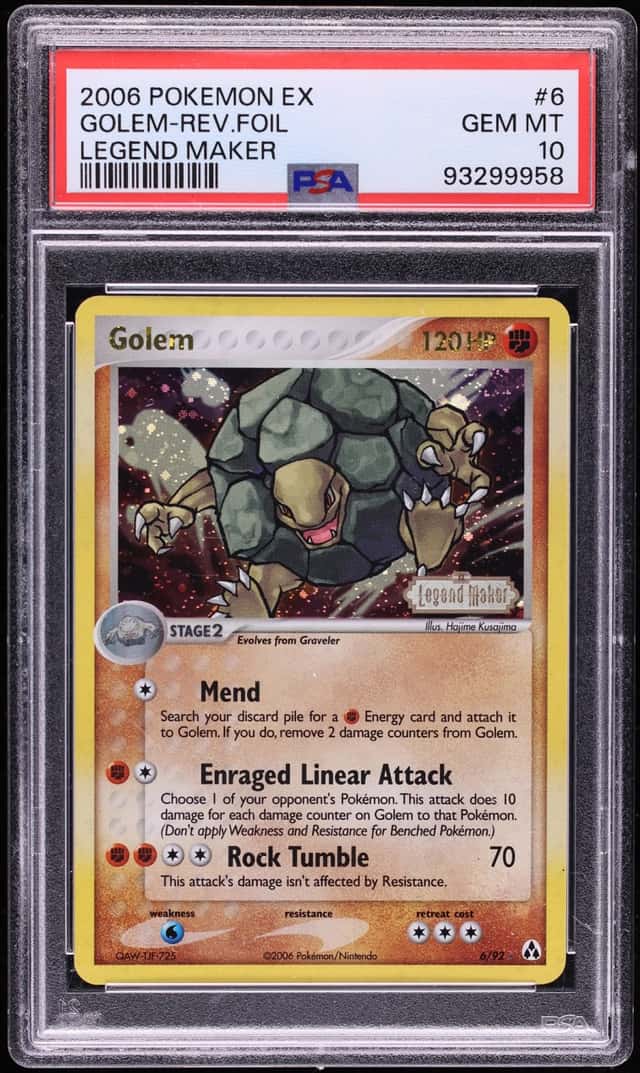 Golem