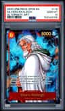 Silvers Rayleigh