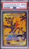Pikachu & Zekrom Gx