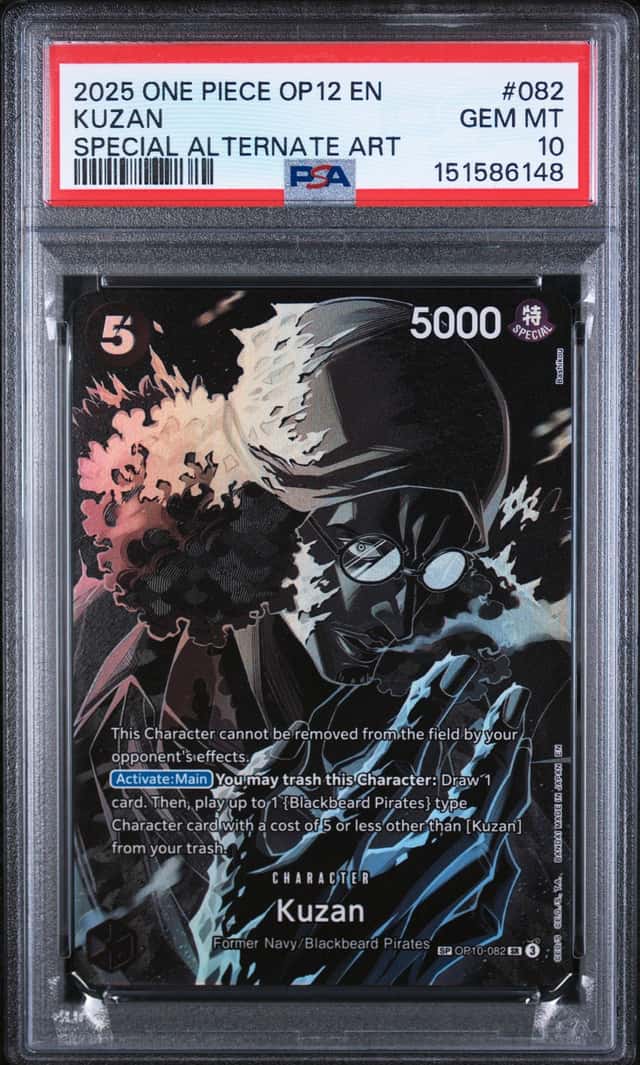 Kuzan