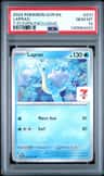 Lapras