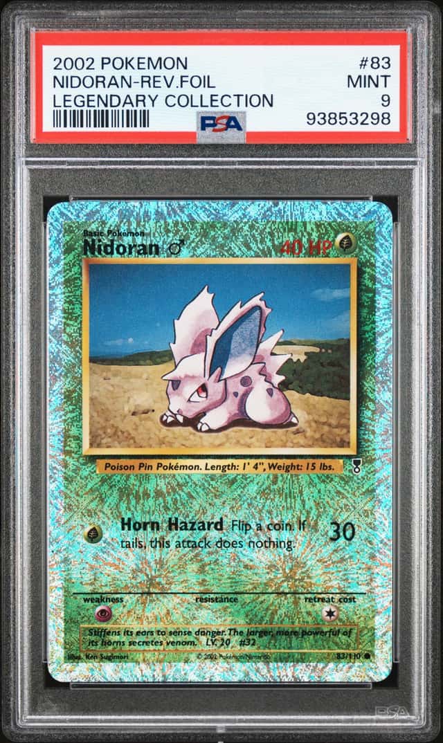 Nidoran