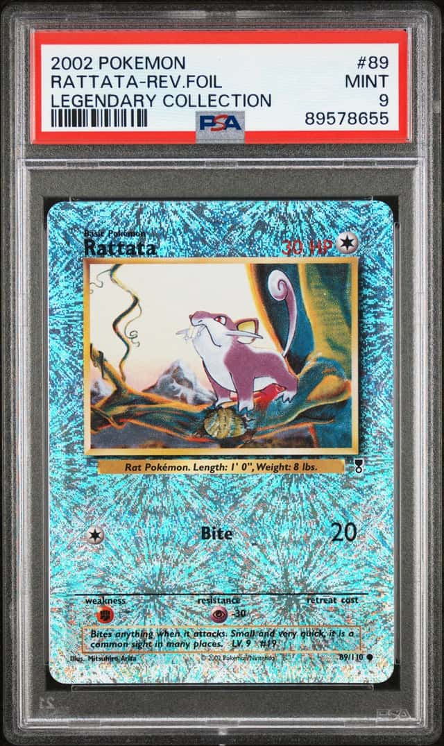 Rattata