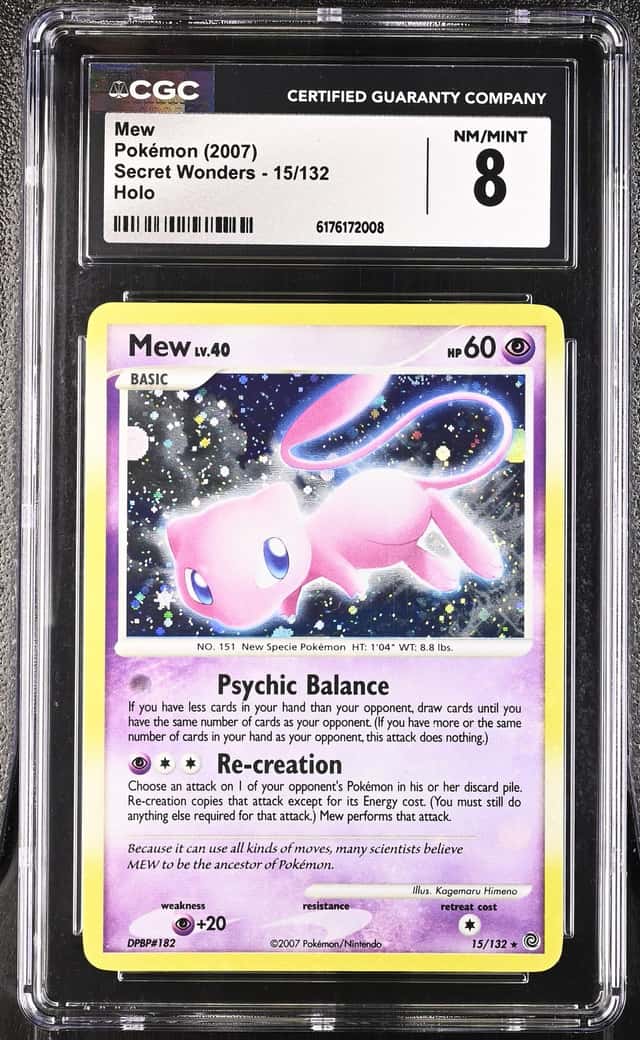 Mew
