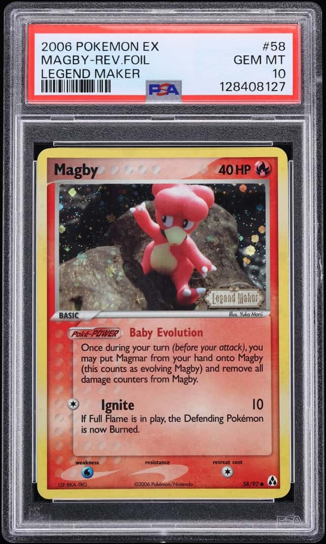 Magby
