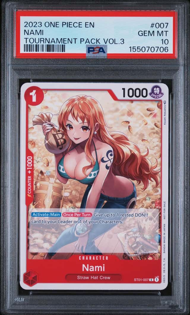 Nami
