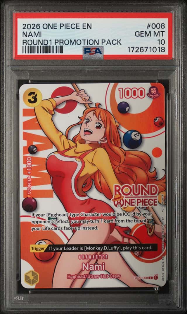 Nami
