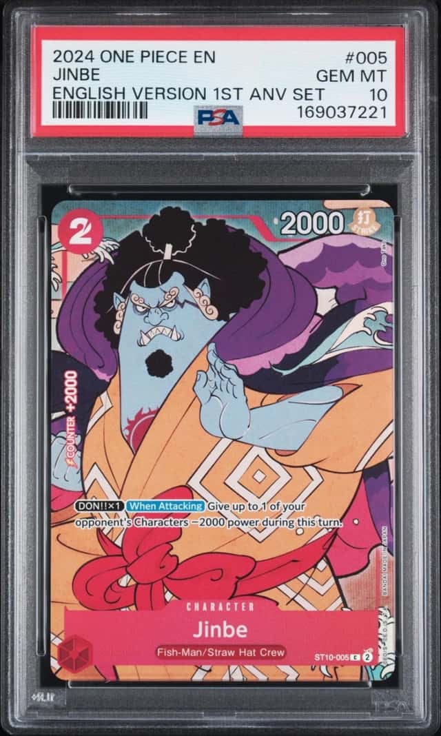 Jinbe