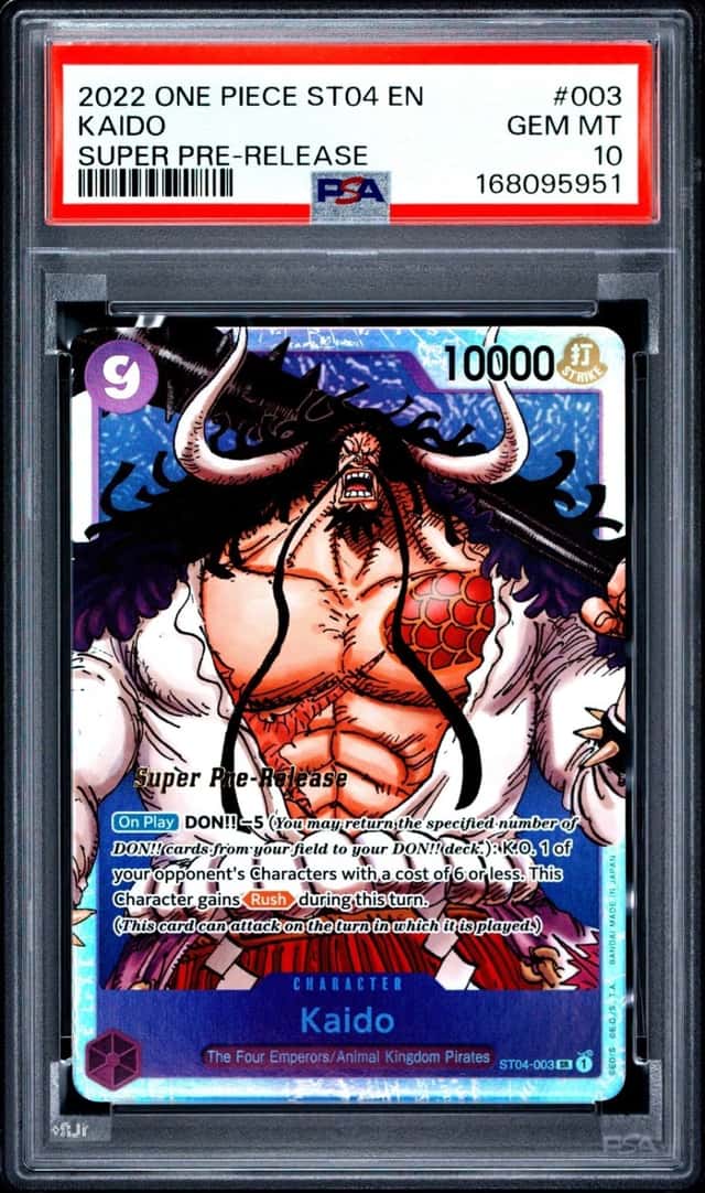 Kaido