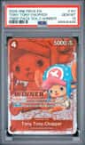 Tony Tony Chopper