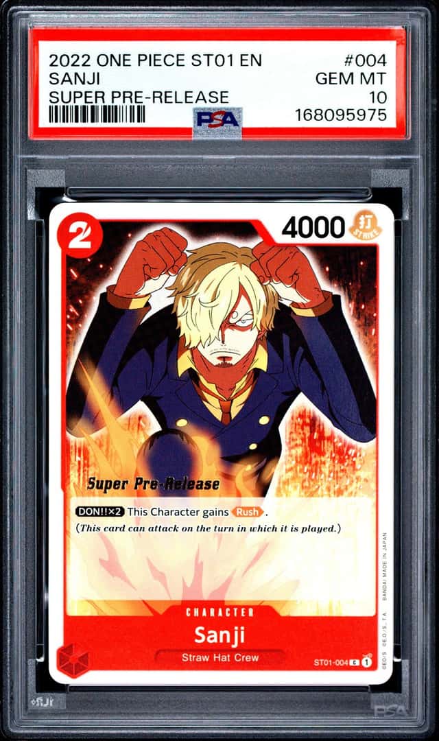 Sanji
