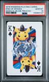 King Of Spades