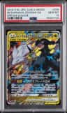 Reshiram & Zekrom Gx