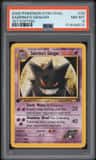 Sabrina'S Gengar