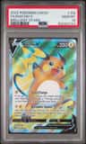 Raichu V