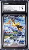 Zapdos Ex
