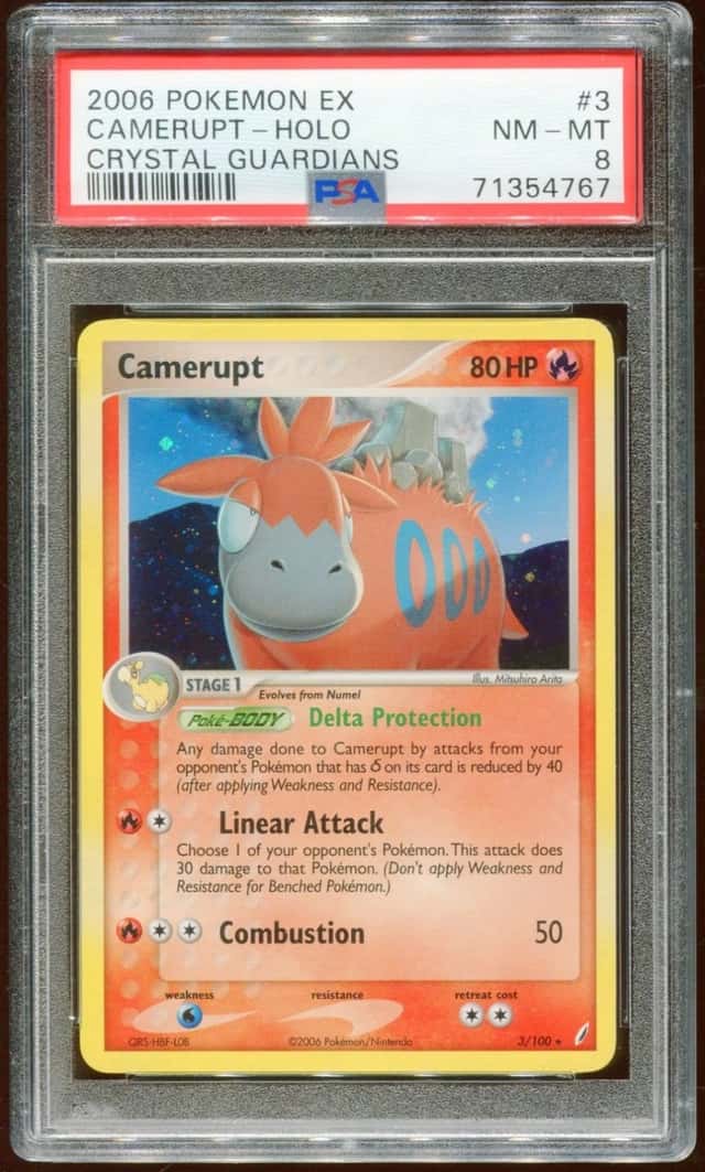 Camerupt