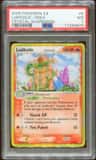 Ludicolo