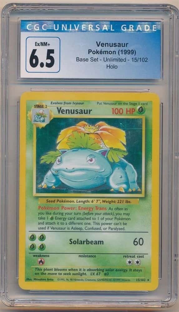 Venusaur
