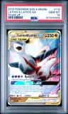 Latias & Latios Gx