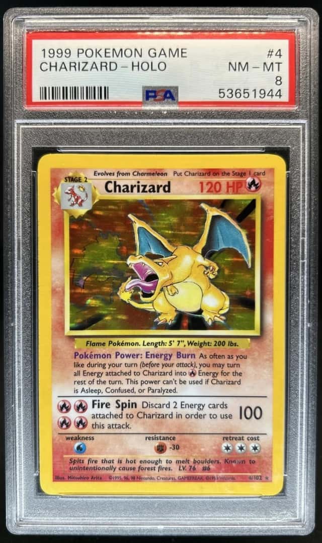 Charizard