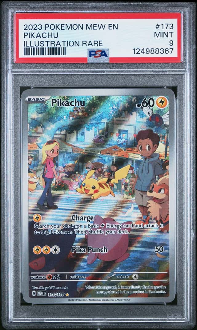 Pikachu
