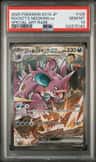 Rocket'S Nidoking Ex