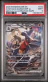 Cynthia'S Garchomp Ex