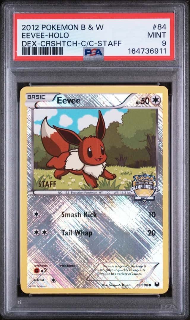 Eevee