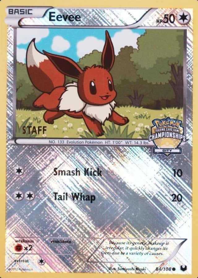 Holo · Championships City Crosshatch Staff
