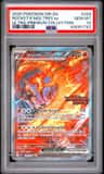 Rocket'S Moltres Ex