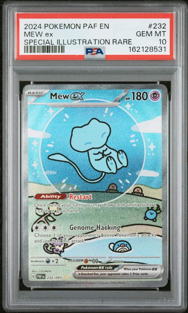 MEW ex