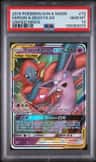 Espeon & Deoxys Gx
