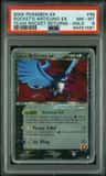 Rocket'S Articuno Ex