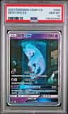 Mewtwo Gx