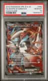 White Kyurem Ex