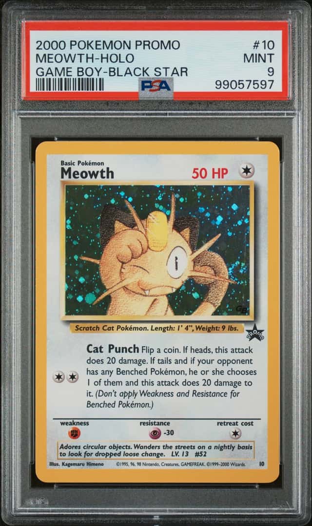 Meowth