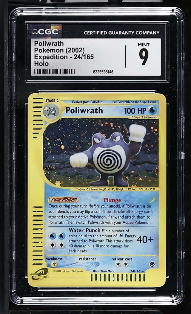 Poliwrath