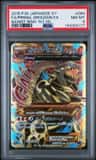 Primal Groudon Ex