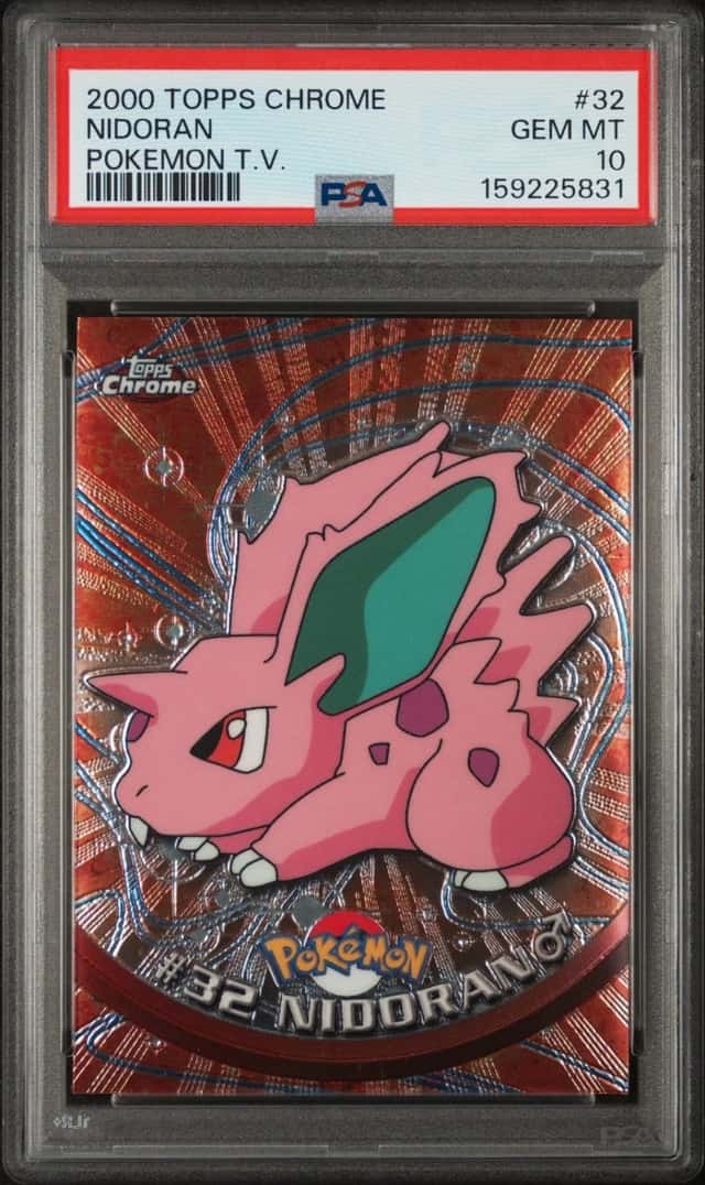 Nidoran