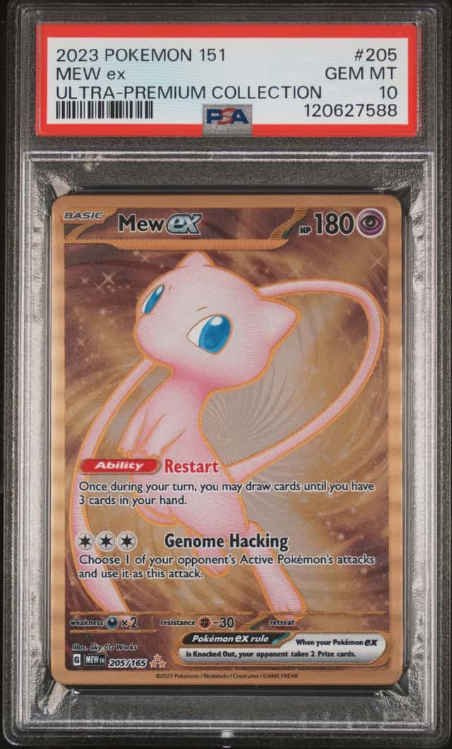 MEW ex