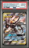 Pikachu & Zekrom Gx
