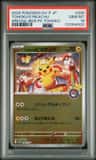 Tohoku'S Pikachu