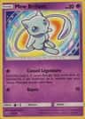 Mew Brillant