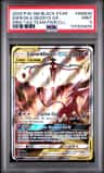 Espeon & Deoxys Gx