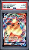 Flareon Vmax
