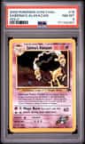 Sabrina'S Alakazam