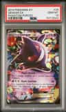Gengar Ex