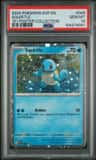 Squirtle