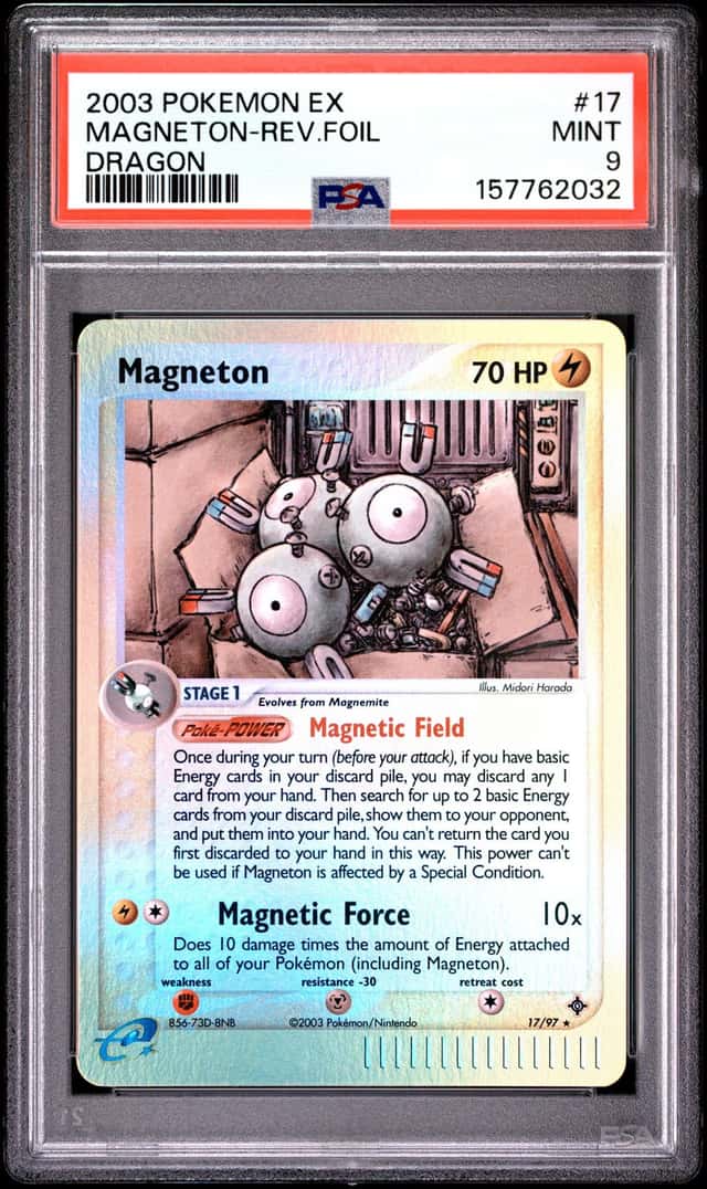 Magneton